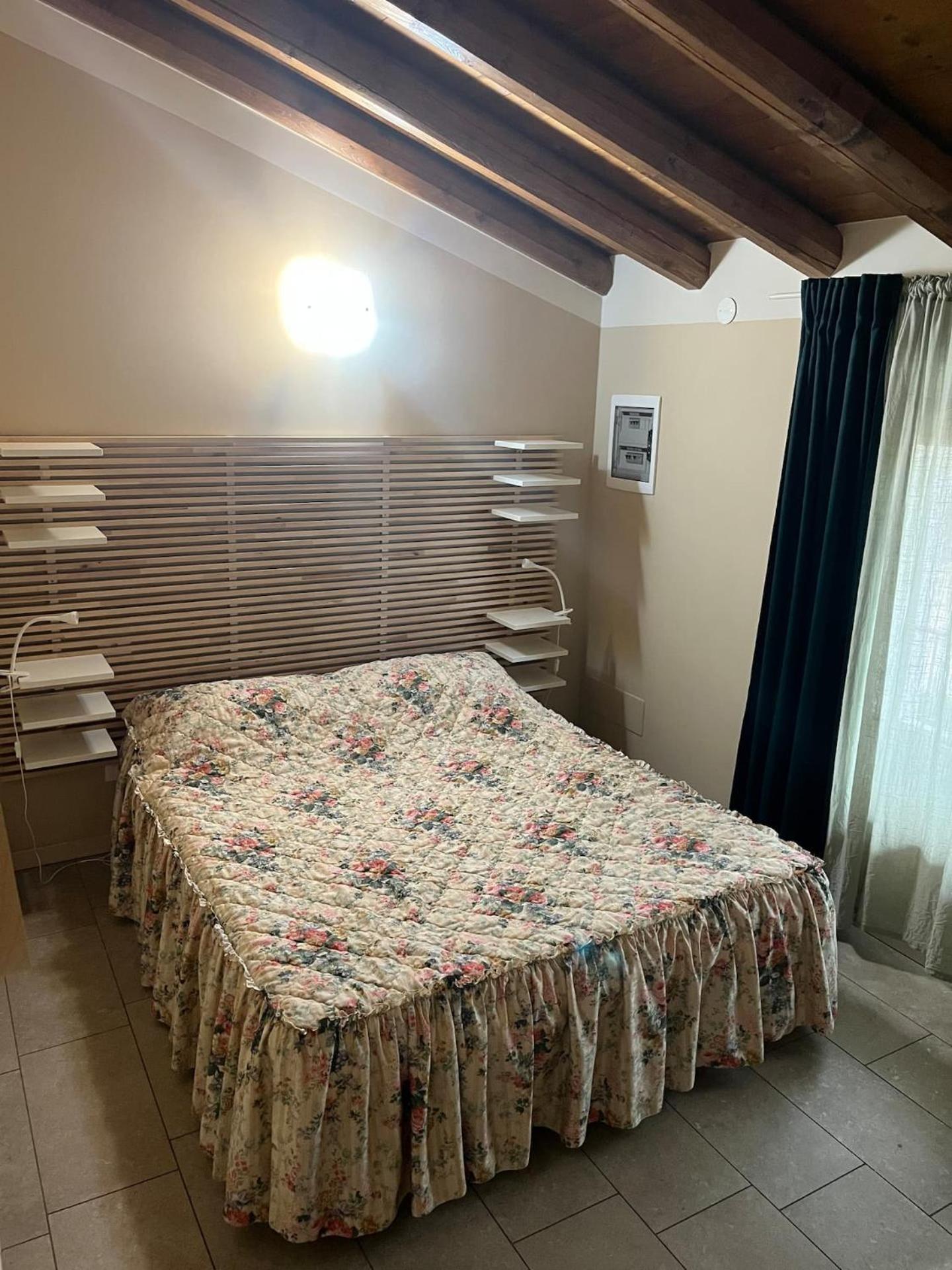 Отель Eatvolve - Rifugio Del Benessere Carzago Riviera Номер фото